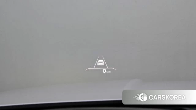 Genesis GV80 id 4836153 из Кореи 8