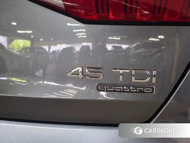 Audi A6 (C8) id 2976315 из Кореи 8