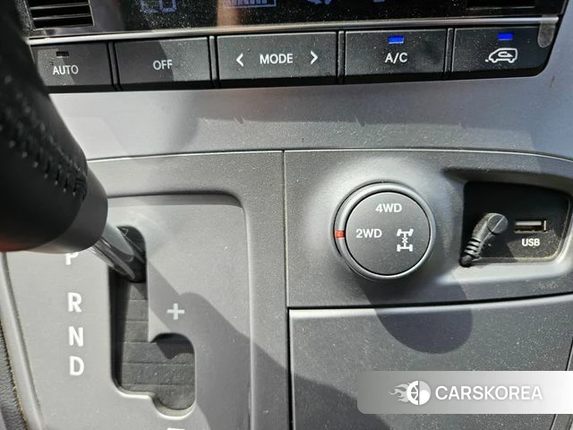 Hyundai The New Grand Starex id 4531104 из Кореи 8