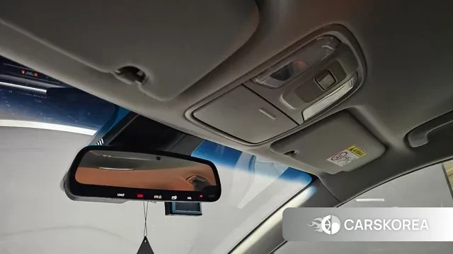 Kia Sportage The Bold id 3498671 из Кореи 8