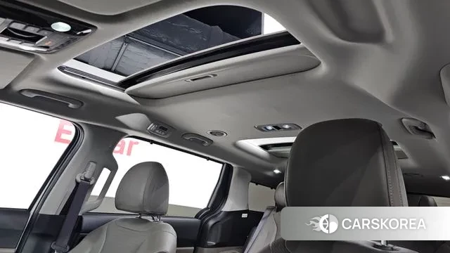 Kia The New Carnival 4th Generation id 3523538 из Кореи 8