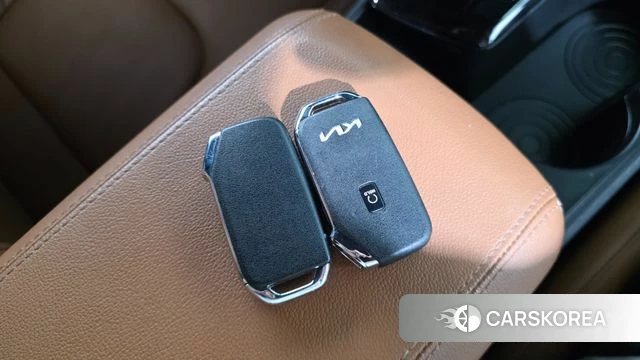 Kia Sportage 5th Generation Hybrid id 4941551 из Кореи 8