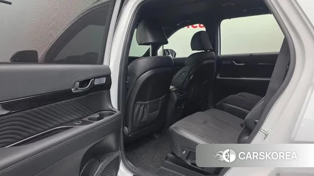 Hyundai The New Palisade id 3359838 из Кореи 8