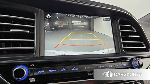 Hyundai The New Avante AD id 4632693 из Кореи 8