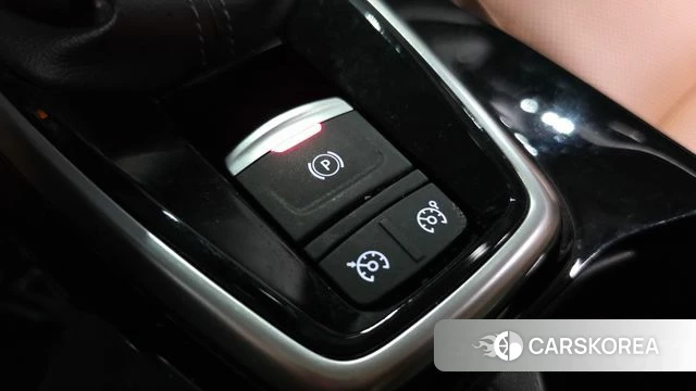 Renault Korea (Samsung) The New QM6 id 4408572 из Кореи 8