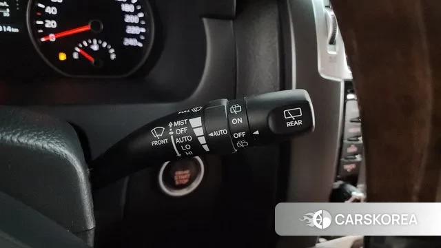 Kia The New Mohave id 3460128 из Кореи 8