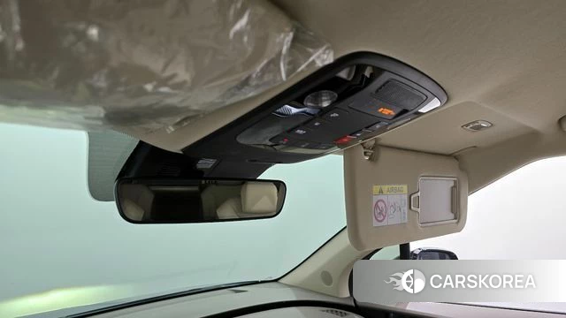 Kia Carnival 4th generation id 3850773 из Кореи 8