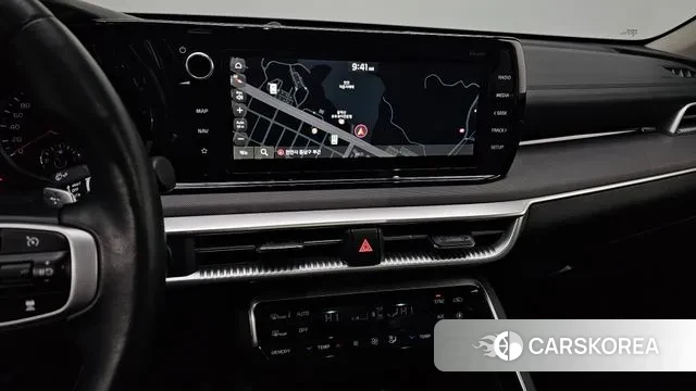 Kia K5 3rd generation id 3384071 из Кореи 8