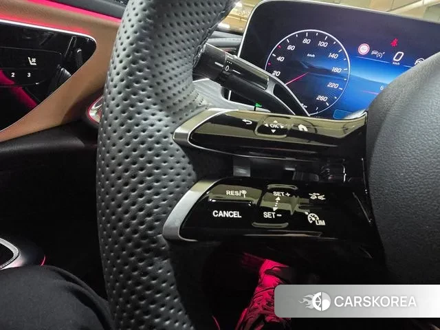 Mercedes-Benz E-Class W214 id 3731352 из Кореи 8