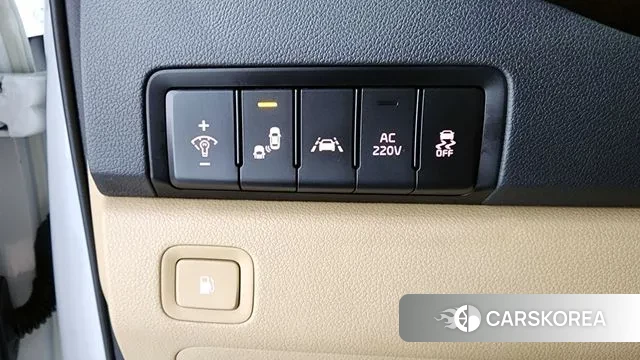 Kia The New Carnival id 2932079 из Кореи 8