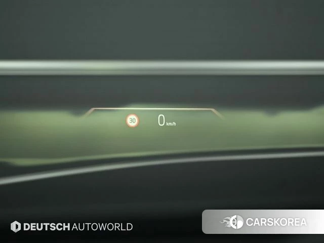BMW 7 Series (G70) id 4720174 из Кореи 8