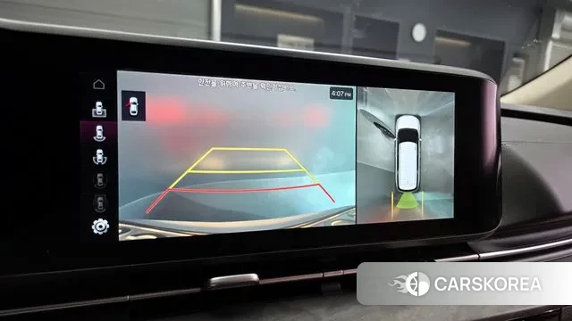 Kia Carnival 4th generation id 3625281 из Кореи 8