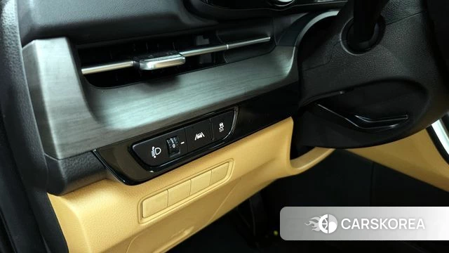 Kia Carnival 4th generation id 4248921 из Кореи 8