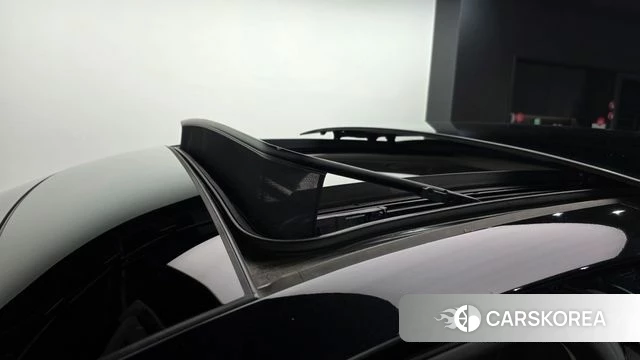 Genesis G80 (RG3) id 4446371 из Кореи 8