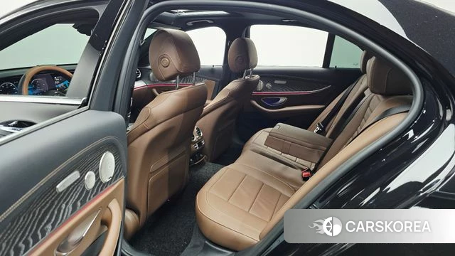 Mercedes-Benz E-Class W213 id 4630885 из Кореи 8