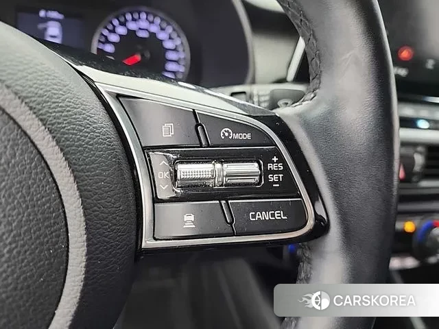 Kia Come New K3 id 3753329 из Кореи 8