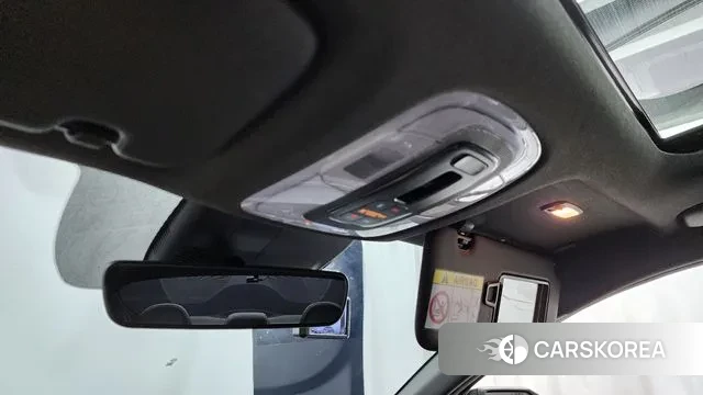 Hyundai Avante (CN7) id 3028483 из Кореи 8