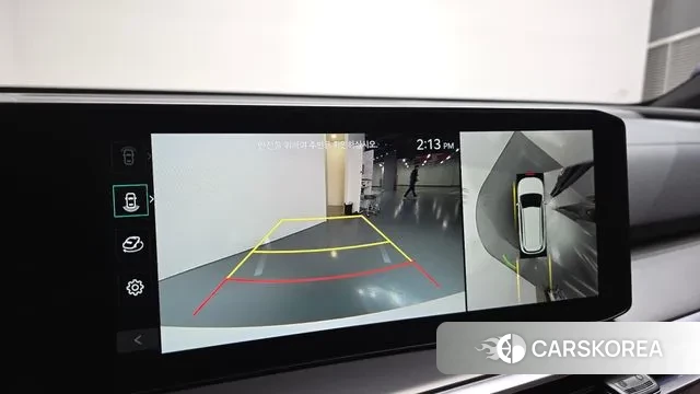 Kia The New Sorento 4th Generation id 3437273 из Кореи 8