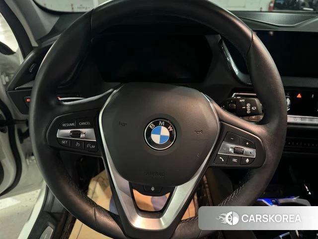 BMW 1 Series (F40) id 4854132 из Кореи 8
