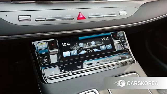 Hyundai The New Grandeur IG id 2979848 из Кореи 8