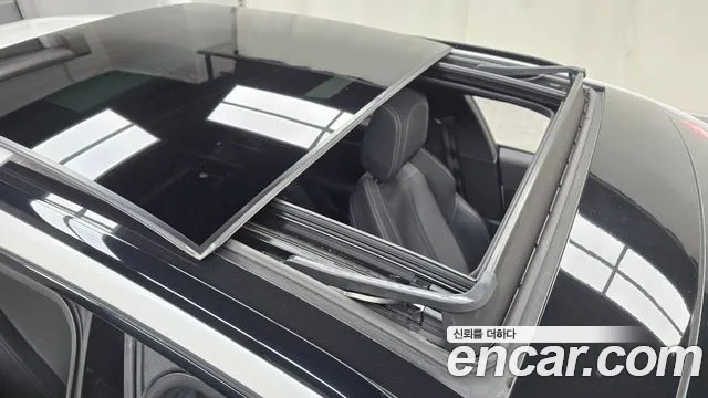 Peugeot 508SW Second generation id 2806780 из Кореи 8