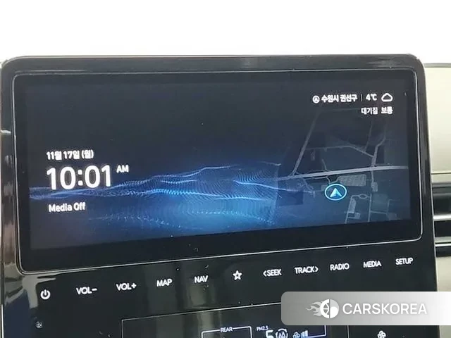 Hyundai Staria id 3373574 из Кореи 8