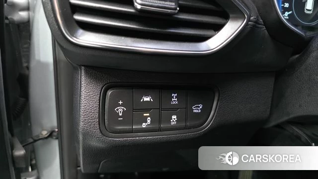 Hyundai Santa Fe TM id 4563344 из Кореи 8