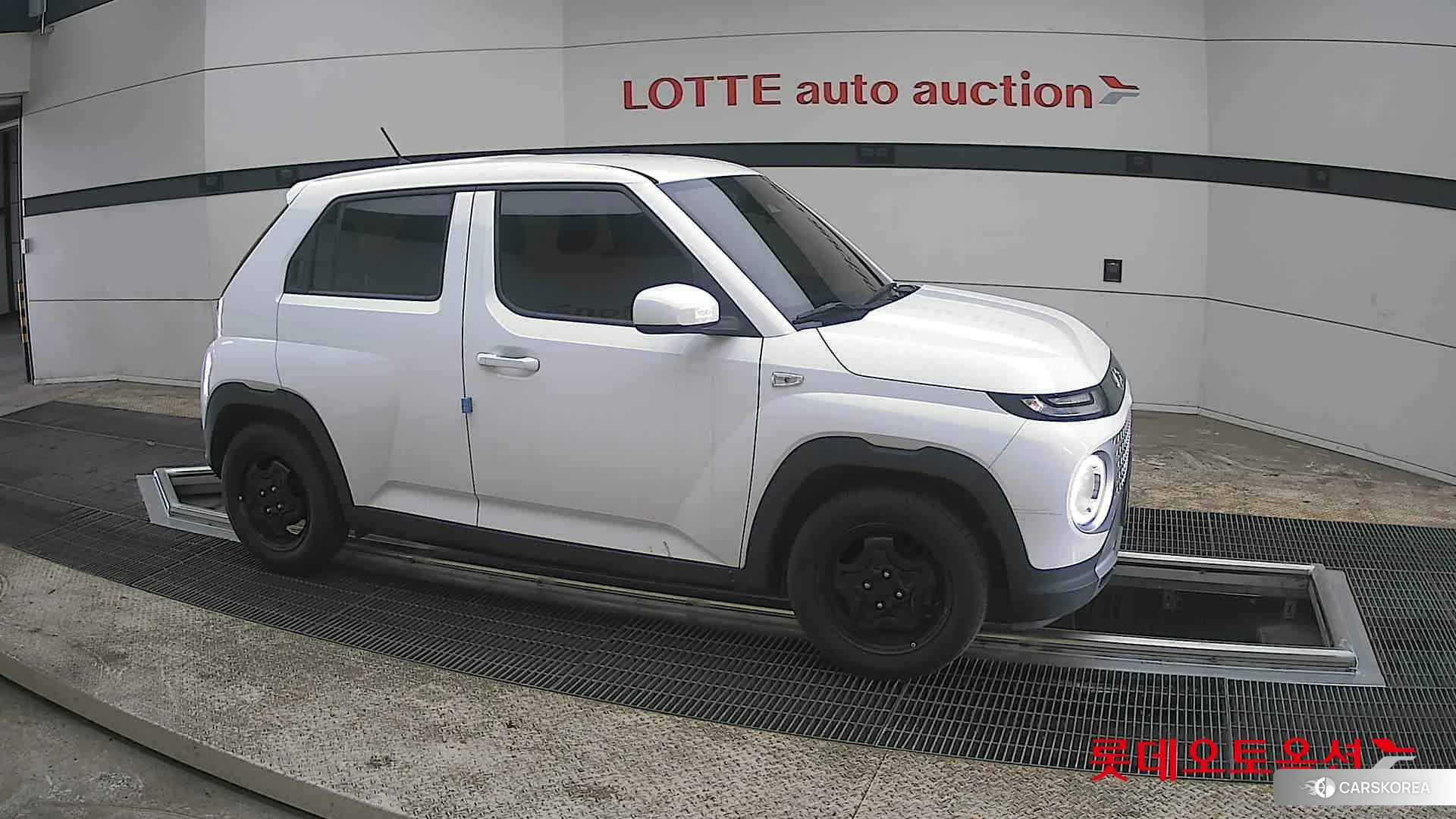 Hyundai Casper id 3869251 из Кореи 8