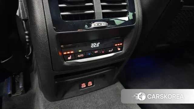 BMW X4 (G02) id 2984284 из Кореи 8