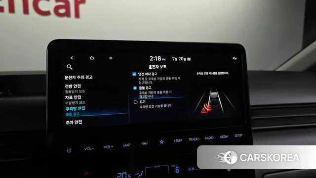 Hyundai Staria id 4602233 из Кореи 8