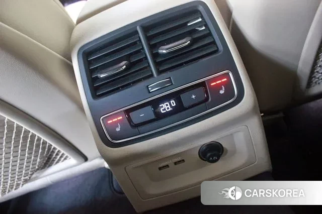 Audi A5 (F5) id 3691126 из Кореи 8