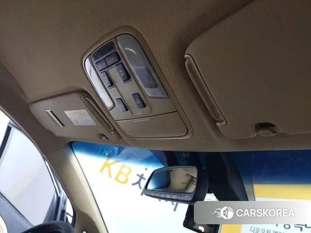 Kia The New Carnival id 3045214 из Кореи 8