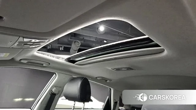 Kia Niro EV id 3630469 из Кореи 8