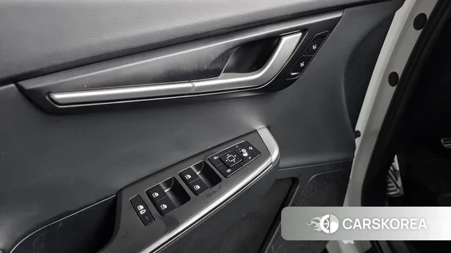 Kia EV6 id 3701020 из Кореи 8