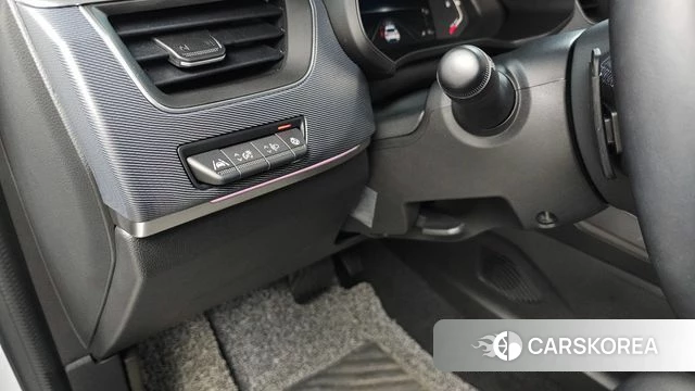 Renault Korea (Samsung) XM3 id 4656510 из Кореи 8