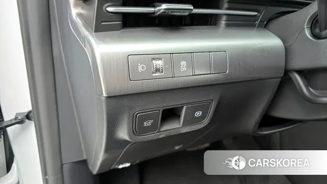 Hyundai Kona (SX2) id 3731372 из Кореи 8