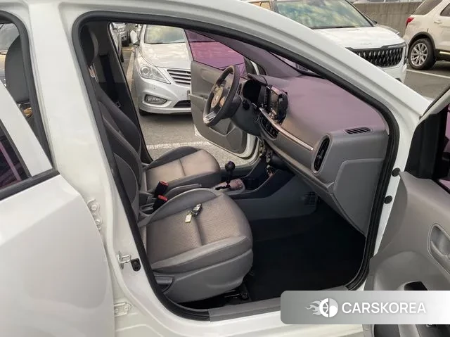 Kia All New Morning (JA) id 3161791 из Кореи 8