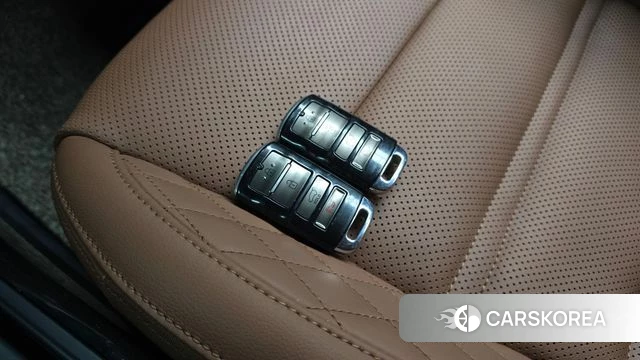 Kia The New Sorento id 4411330 из Кореи 8