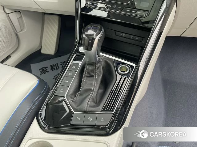Volkswagen Tanyue GTE id 4256199 из Китая 8