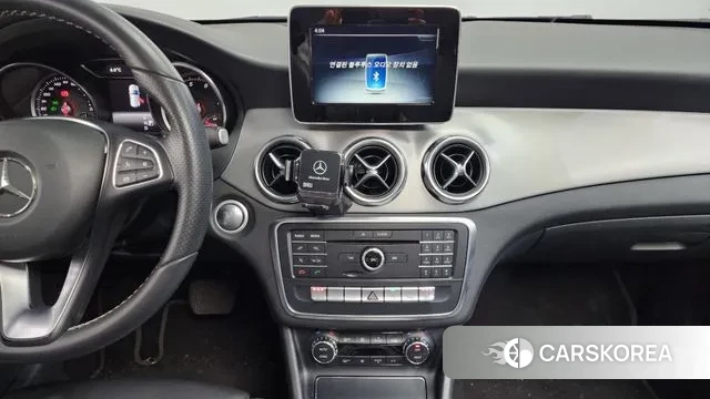 Mercedes-Benz GLA-Class X156 id 3677580 из Кореи 8