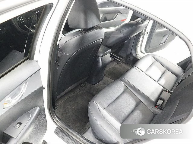 Kia The New K3 2nd generation id 4485757 из Кореи 8