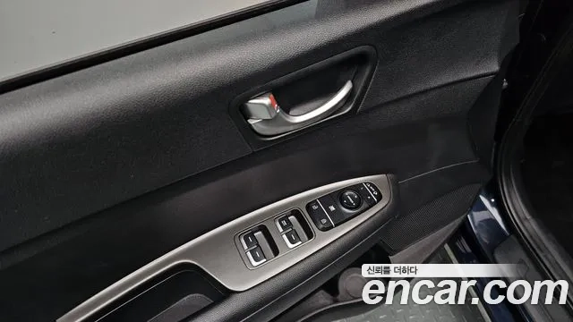 Kia The New K5 2nd generation id 2956592 из Кореи 8