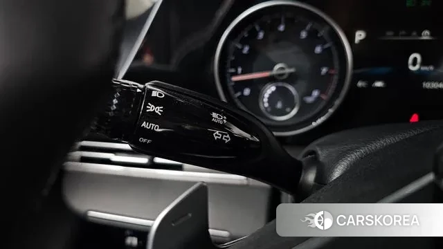 Hyundai The New Grandeur IG id 3760516 из Кореи 8