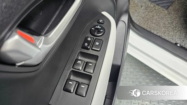 Kia The New Kia Ray id 4590192 из Кореи 8