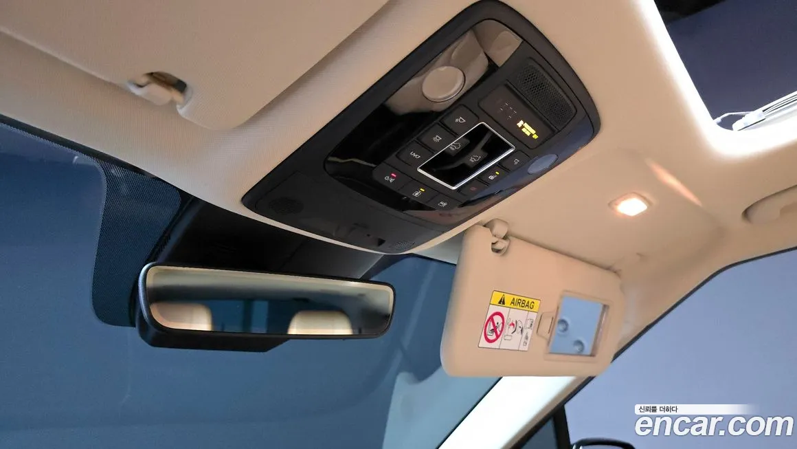 Kia Carnival 4th generation id 1875399 из Кореи 8