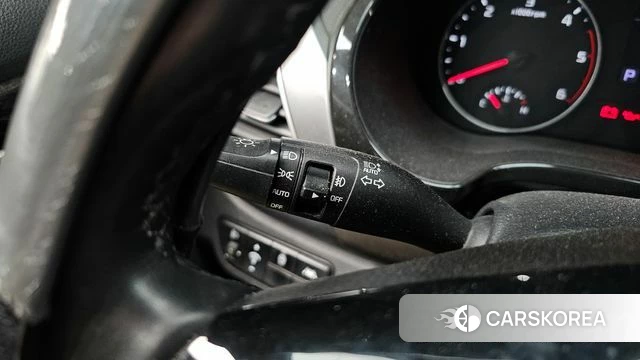Kia Seltos id 4245632 из Кореи 8