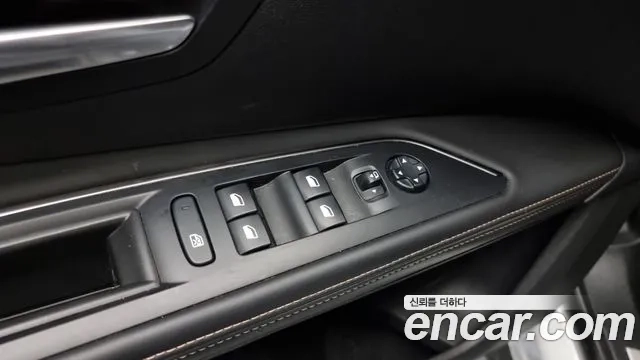 Peugeot 5008 second generation id 2917809 из Кореи 8