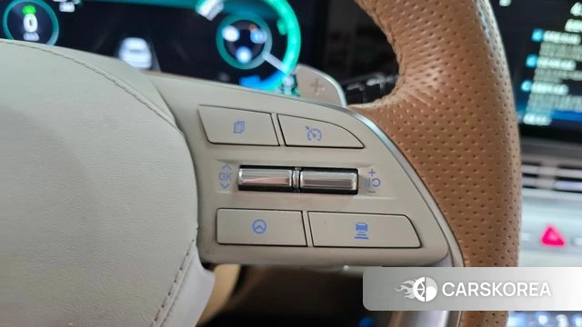 Hyundai The New Grandeur IG Hybrid id 4519738 из Кореи 8
