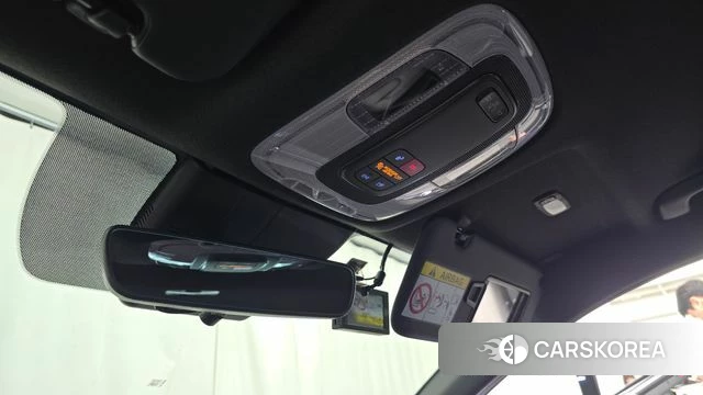Hyundai The New Avante Hybrid (CN7) id 4578931 из Кореи 8