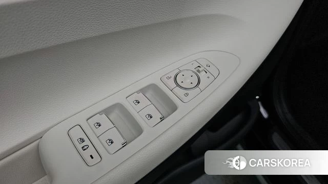 Hyundai The New Grandeur IG Hybrid id 4768631 из Кореи 8